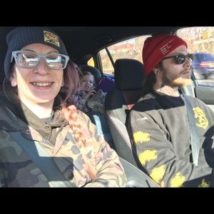 Meet your Posher, Noel